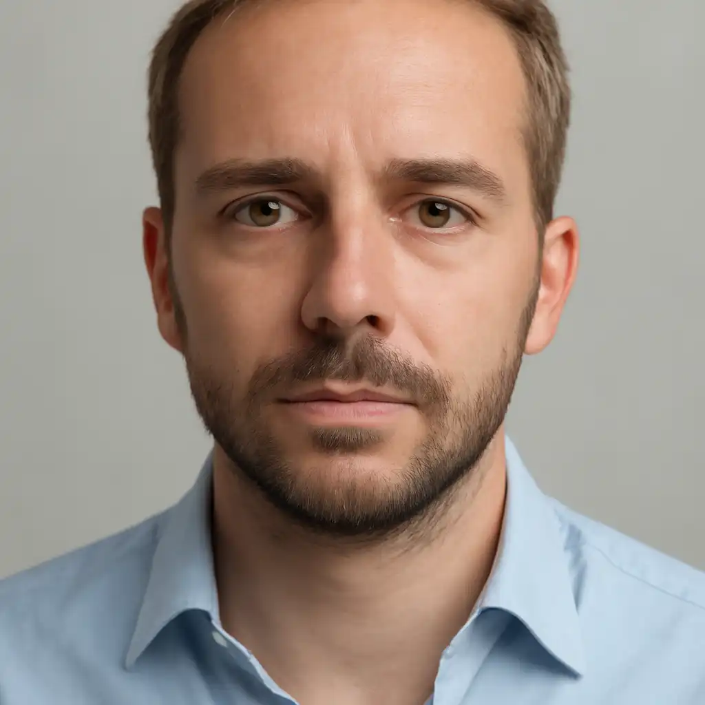 Claudio Marchesi